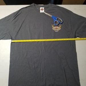 Harley Davidson Hawaii T-shirt XL